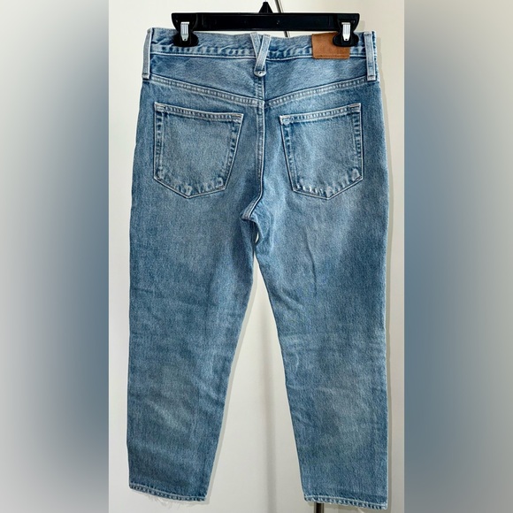 ✨ J.Crew Slouchy Boyfriend Jeans | 24P | Re-Imagined - Picture 3 of 5